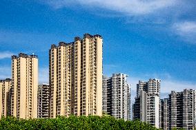 Real Estate Construction In Ningbo