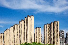 Real Estate Construction In Ningbo