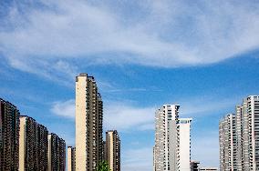 Real Estate Construction In Ningbo