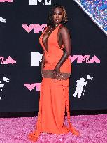 2023 MTV Video Music Awards - Arrivals