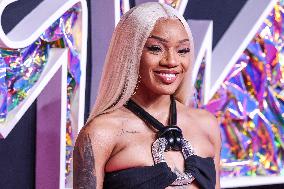 2023 MTV Video Music Awards - Arrivals