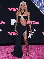 2023 MTV Video Music Awards - Arrivals