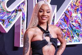 2023 MTV Video Music Awards - Arrivals