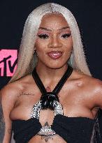 2023 MTV Video Music Awards - Arrivals