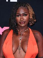 2023 MTV Video Music Awards - Arrivals