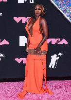 2023 MTV Video Music Awards - Arrivals