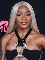 2023 MTV Video Music Awards - Arrivals