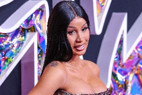 2023 MTV Video Music Awards - Arrivals