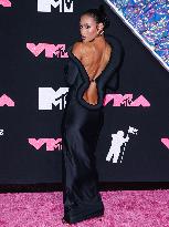 2023 MTV Video Music Awards - Arrivals