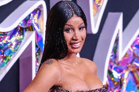 2023 MTV Video Music Awards - Arrivals