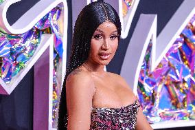 2023 MTV Video Music Awards - Arrivals