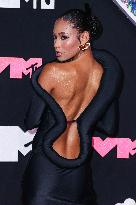 2023 MTV Video Music Awards - Arrivals