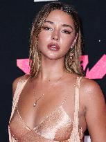 2023 MTV Video Music Awards - Arrivals