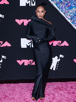 2023 MTV Video Music Awards - Arrivals