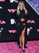 2023 MTV Video Music Awards - Arrivals