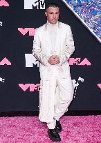 2023 MTV Video Music Awards - Arrivals