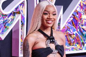 2023 MTV Video Music Awards - Arrivals