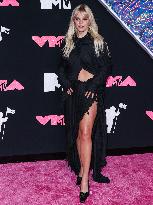 2023 MTV Video Music Awards - Arrivals