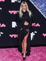 2023 MTV Video Music Awards - Arrivals