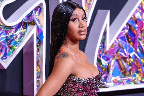 2023 MTV Video Music Awards - Arrivals