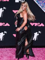 2023 MTV Video Music Awards - Arrivals