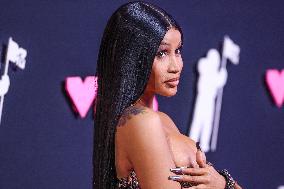 2023 MTV Video Music Awards - Arrivals