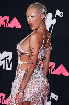 2023 MTV Video Music Awards - Arrivals