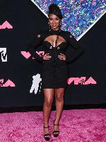 2023 MTV Video Music Awards - Arrivals