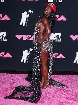 2023 MTV Video Music Awards - Arrivals