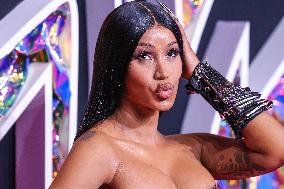 2023 MTV Video Music Awards - Arrivals