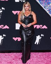 2023 MTV Video Music Awards - Arrivals