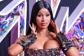 2023 MTV Video Music Awards - Arrivals