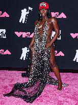 2023 MTV Video Music Awards - Arrivals