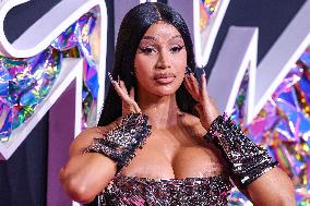 2023 MTV Video Music Awards - Arrivals