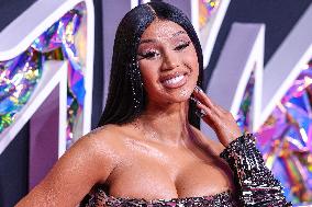 2023 MTV Video Music Awards - Arrivals