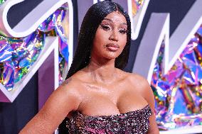 2023 MTV Video Music Awards - Arrivals