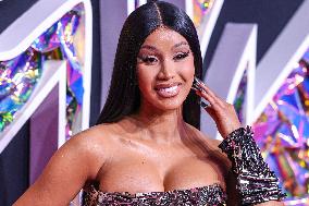 2023 MTV Video Music Awards - Arrivals