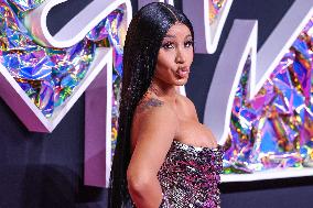 2023 MTV Video Music Awards - Arrivals