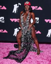 2023 MTV Video Music Awards - Arrivals