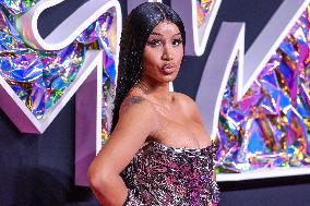 2023 MTV Video Music Awards - Arrivals