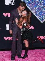 2023 MTV Video Music Awards - Arrivals