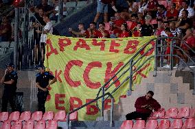 Malta v North Macedonia - UEFA EURO 2024 European Qualifier