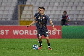 Malta v North Macedonia - UEFA EURO 2024 European Qualifier