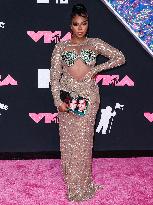 2023 MTV Video Music Awards - Arrivals