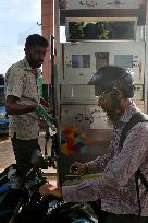 Fuel Station In Dhaka