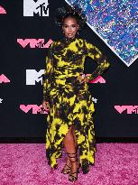 2023 MTV Video Music Awards - Arrivals