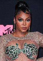 2023 MTV Video Music Awards - Arrivals