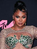 2023 MTV Video Music Awards - Arrivals