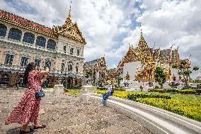 THAILAND-VISA-FREE ENTRY-CHINA-KAZAKHSTAN