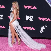 MTV Video Music Awards 2023 - Arrivals - NJ